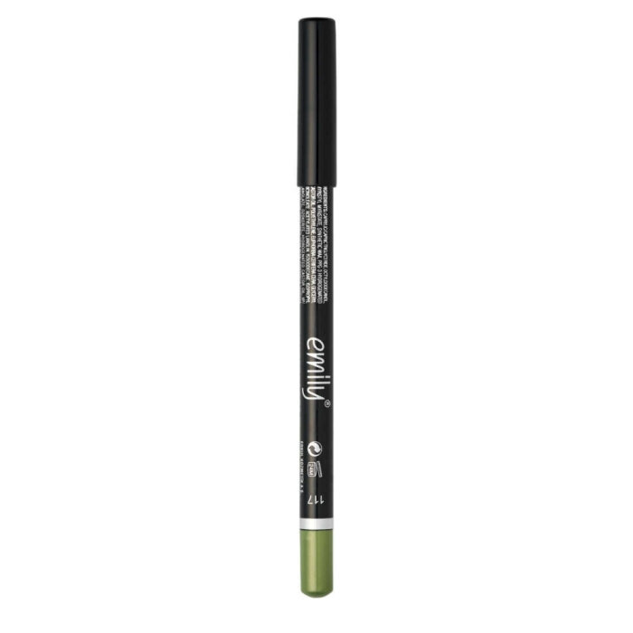 Golden Rose Emily Waterproof Eye Pencil 117 - 2