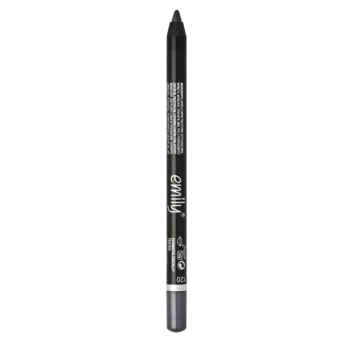 Golden Rose Emily Waterproof Eye Pencil 120 - 1