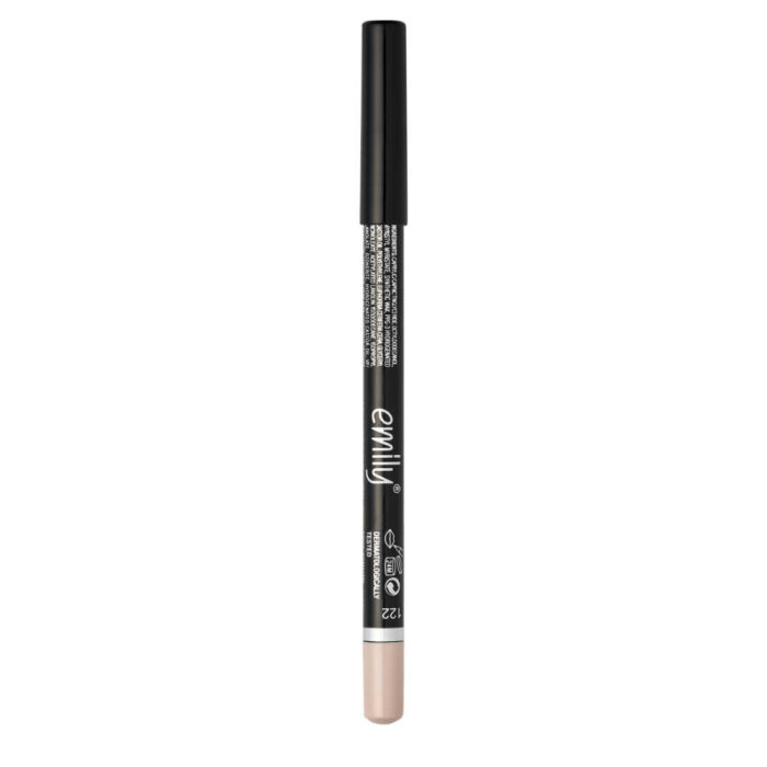 Golden Rose Emily Waterproof Eye Pencil 122 - 2