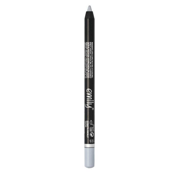 Golden Rose Emily Waterproof Eye Pencil 123 - 1