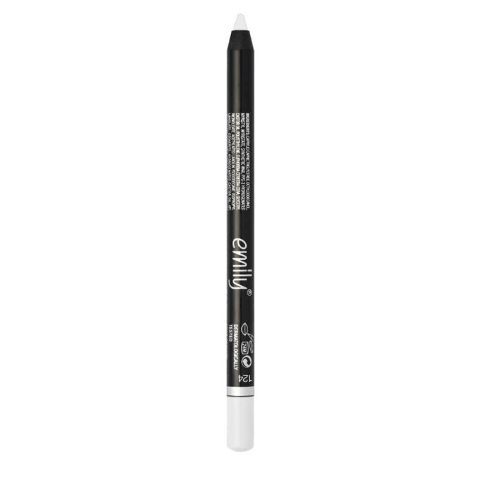 Golden Rose Emily Waterproof Eye Pencil 124 - 1