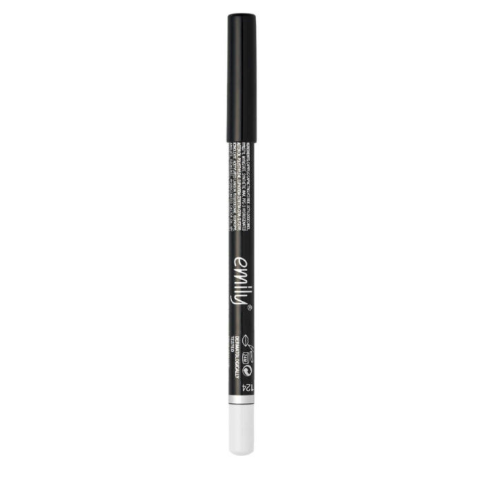 Golden Rose Emily Waterproof Eye Pencil 124 - 2