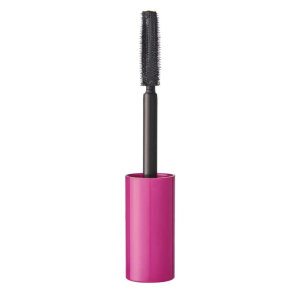 Golden Rose Endless Lashes Mascara Black - 3