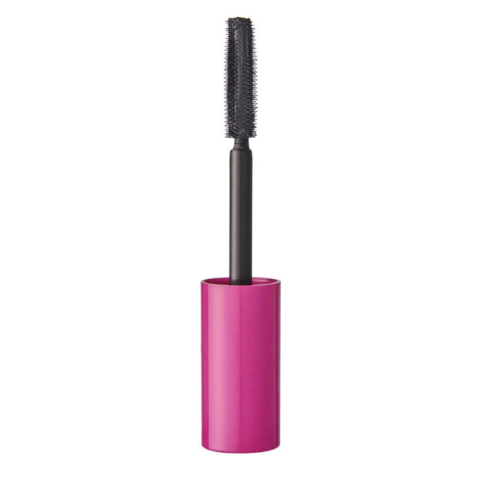 Golden Rose Endless Lashes Mascara Black - 3