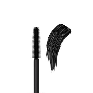 Golden Rose Endless Lashes Mascara Black - 4