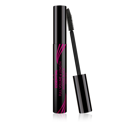 Golden Rose Essential Full Volume&Lenght Intense Mascara Black