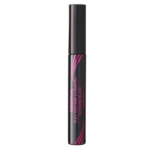 Golden Rose Essential Full Volume&Lenght Intense Mascara Black - 2