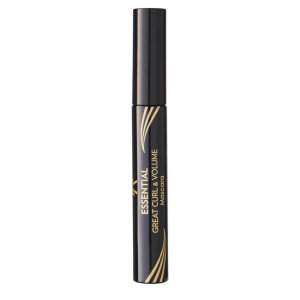 Golden Rose Essential Great Curl&Volume Mascara Black - 2