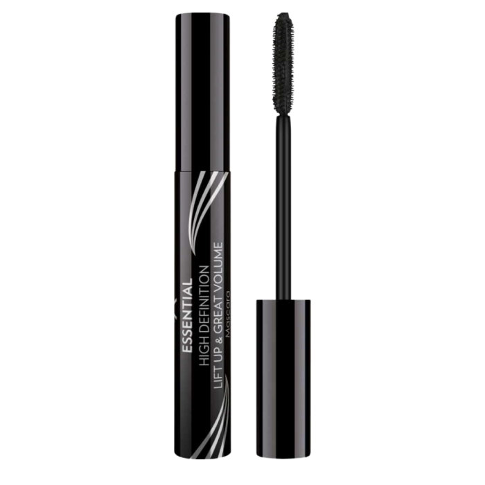 Golden Rose Essential High Definition&Lift Up&Great Mascara - 1