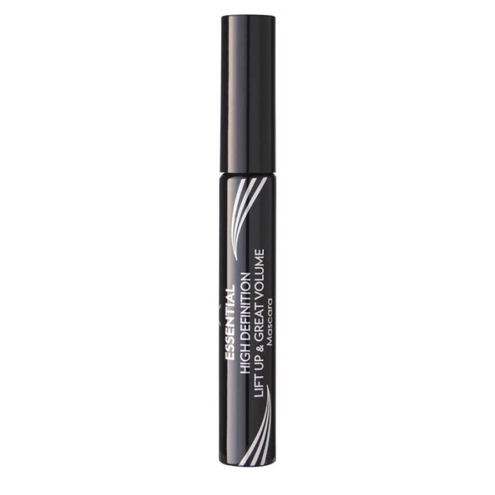 Golden Rose Essential High Definition&Lift Up&Great Mascara - 2