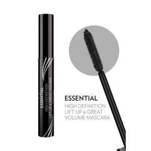 Golden Rose Essential High Definition&Lift Up&Great Mascara - 4