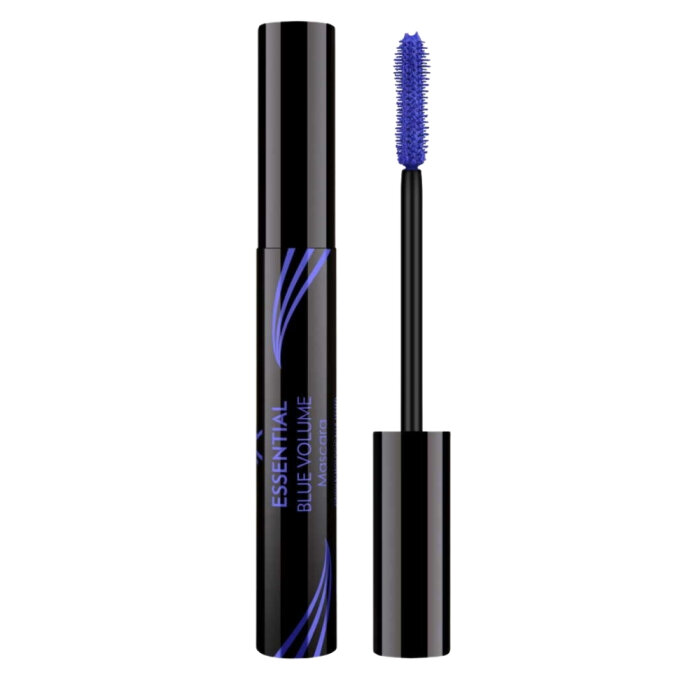 Golden Rose Essential Volume Mascara Blue - 1