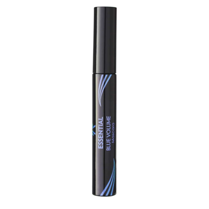 Golden Rose Essential Volume Mascara Blue - 2