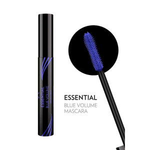 Golden Rose Essential Volume Mascara Blue - 4