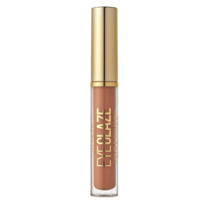 Golden Rose Eye Glaze Liquid Eyeshadow 01 Woody - Golden Rose