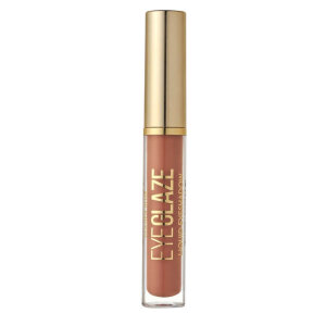 Golden Rose Eye Glaze Liquid Eyeshadow 02 Cinnamon - Golden Rose