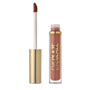 Golden Rose Eye Glaze Liquid Eyeshadow 02 Cinnamon - 2