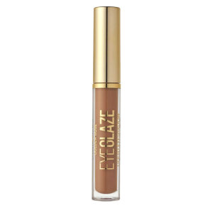 Golden Rose Eye Glaze Liquid Eyeshadow 03 Mocha - Golden Rose