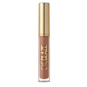 Golden Rose Eye Glaze Liquid Eyeshadow 04 Chocolate - 1