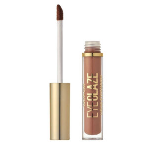 Golden Rose Eye Glaze Liquid Eyeshadow 04 Chocolate - 2