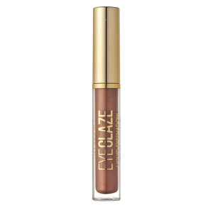 Golden Rose Eye Glaze Liquid Eyeshadow 07 Topaz - Golden Rose