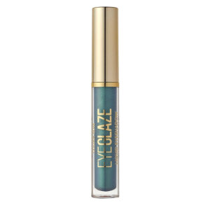 Golden Rose Eye Glaze Liquid Eyeshadow 09 Peacock - Golden Rose