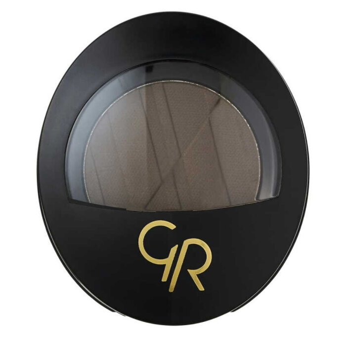 Golden Rose Eyebrow Powder Kaş Farı 104 - 1