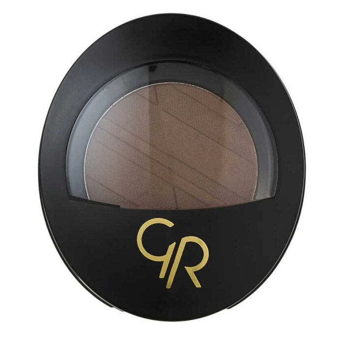 Golden Rose Eyebrow Powder Kaş Farı 105 - 1