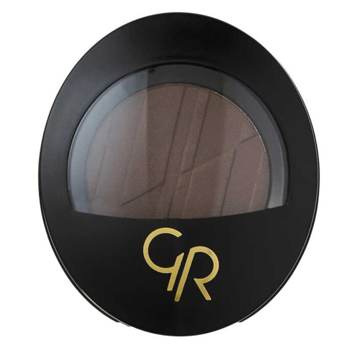 Golden Rose Eyebrow Powder Kaş Farı 106 - 1