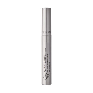 Golden Rose False Lashes Mascara Black - 2