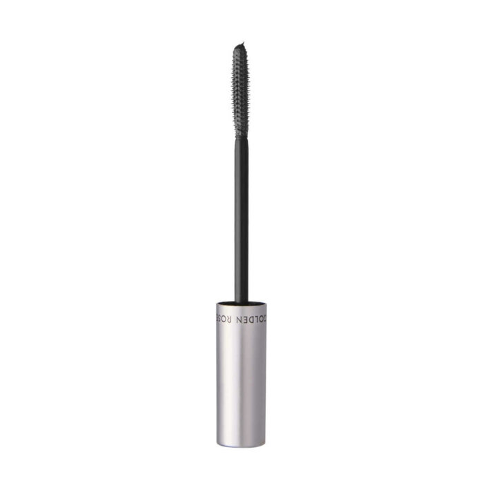 Golden Rose False Lashes Mascara Black - 3