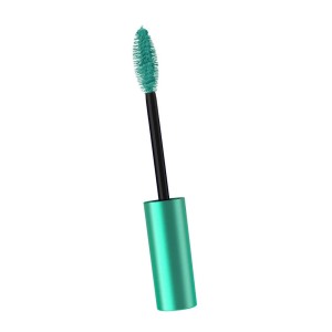 Golden Rose Flash Lash Colored Mascara 01 Bright Mint - Thumbnail