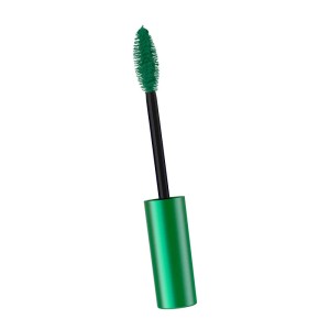 Golden Rose Flash Lash Colored Mascara 02 Forest Green - Thumbnail