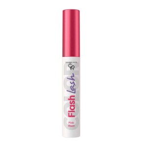 Golden Rose - Golden Rose Flash Lash Colored Mascara 05 Pink Blaze