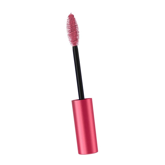 Golden Rose Flash Lash Colored Mascara 05 Pink Blaze