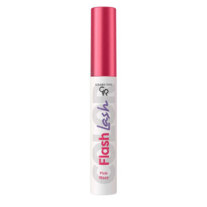Golden Rose Flash Lash Colored Mascara 05 Pink Blaze - 1