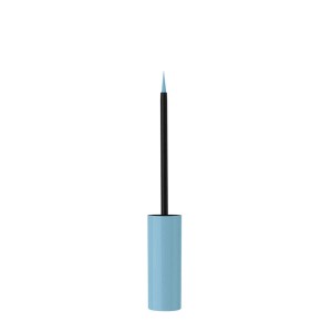 Golden Rose Flash Liner Colored Eyeliner 103 Sky Blue - Thumbnail