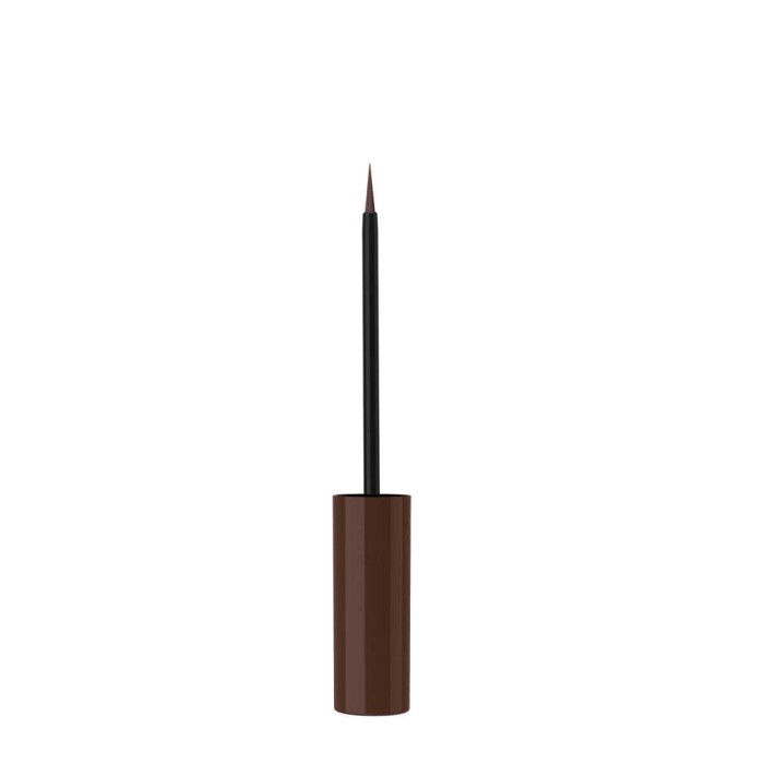 Golden Rose Flash Liner Colored Eyeliner 108 Mocha Brown