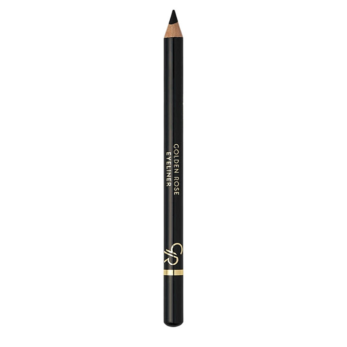 Golden Rose Flash Liner Colored Eyeliner Siyah - 2