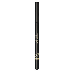 Golden Rose Flash Liner Colored Eyeliner Siyah - 1