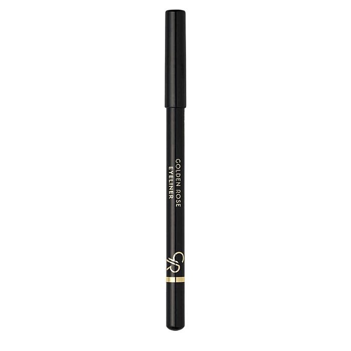 Golden Rose Flash Liner Colored Eyeliner Siyah - 1
