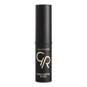 Golden Rose Highlighter Stick Aydınlatıcı 01 Bright Gold - 2