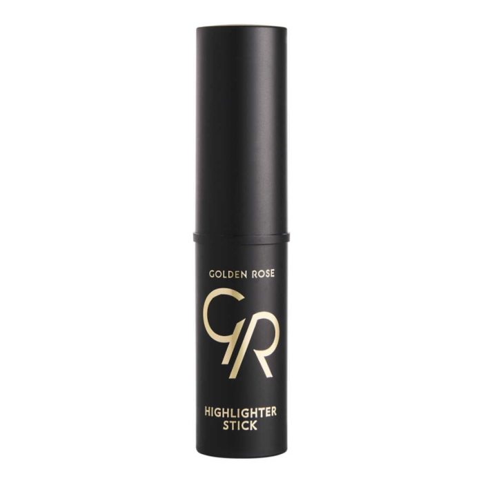 Golden Rose Highlighter Stick Aydınlatıcı 01 Bright Gold - 2