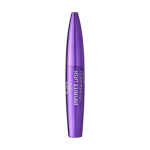 Golden Rose Infinity Lash Volume&Length Mascara Black - 2