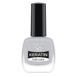 Golden Rose Keratin Nail Color Oje 100 