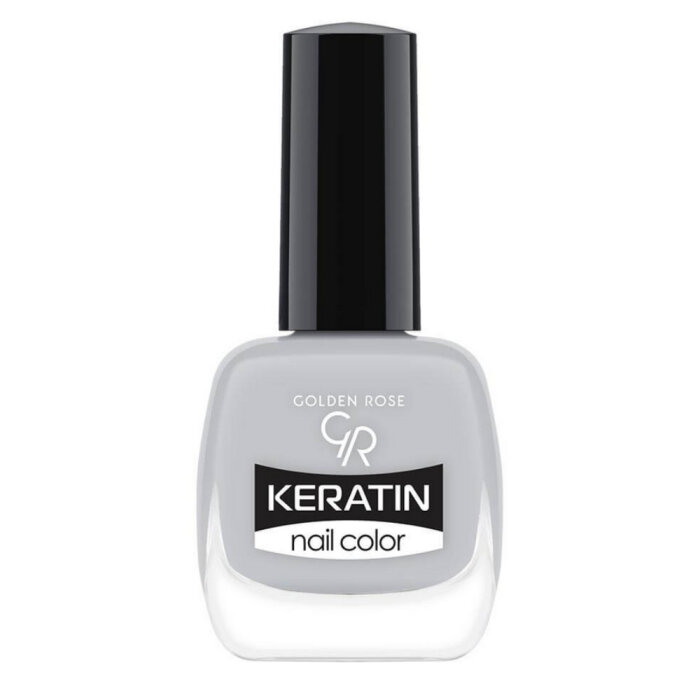 Golden Rose Keratin Nail Color Oje 100 - 1