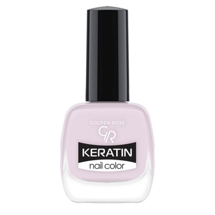 Golden Rose Keratin Nail Color Oje 65 - 1