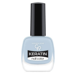Golden Rose Keratin Nail Color Oje 69 