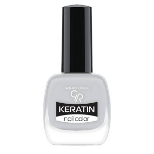 Golden Rose Keratin Nail Color Oje 70 