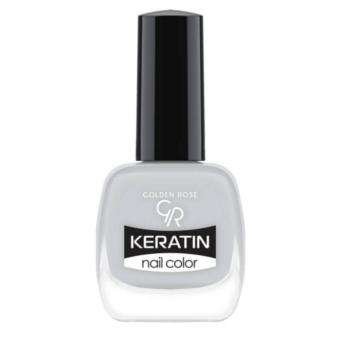 Golden Rose Keratin Nail Color Oje 70 - 1